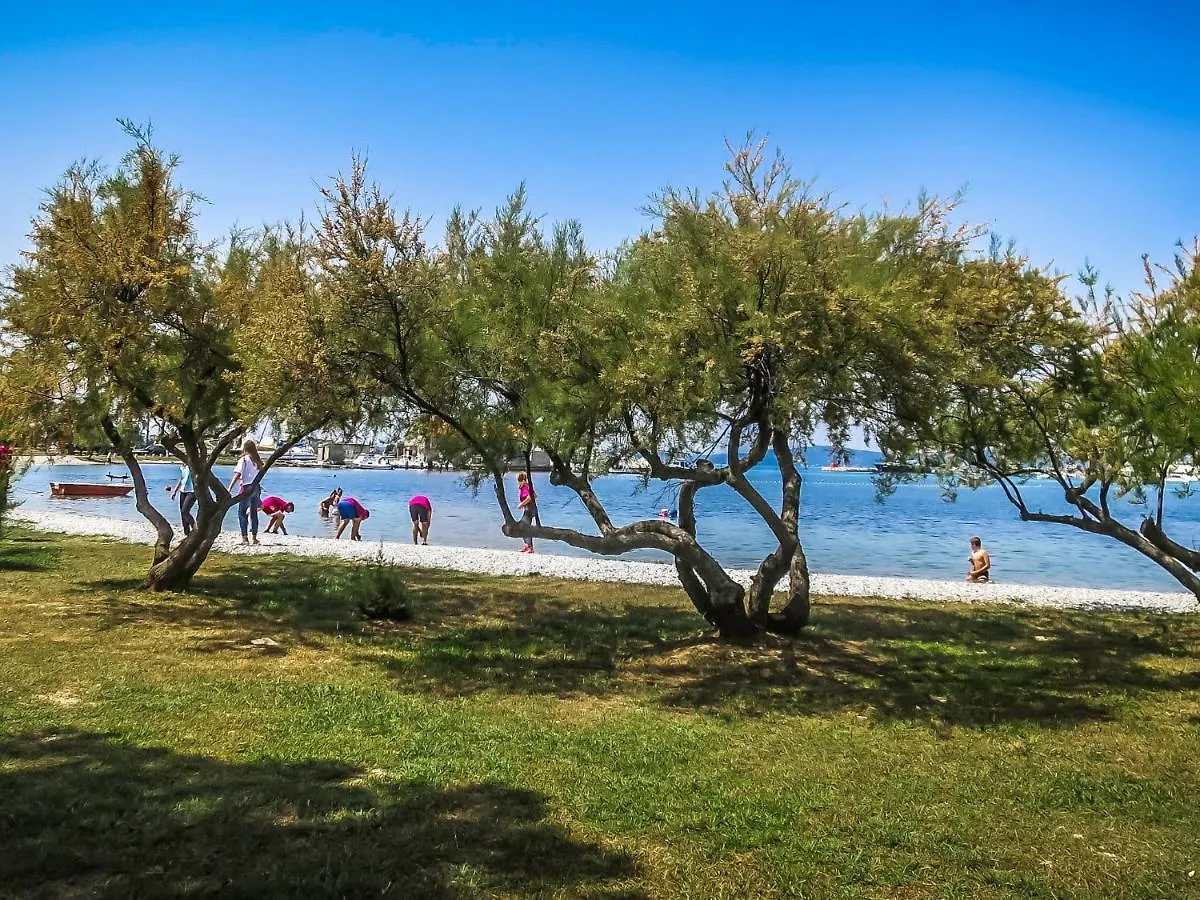 Apartment Beach Feelings-4 By Interhome Sukošan