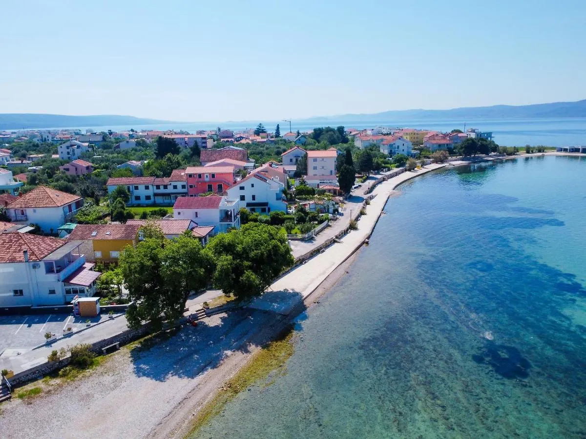 Apartment Beach Feelings-4 By Interhome Sukošan