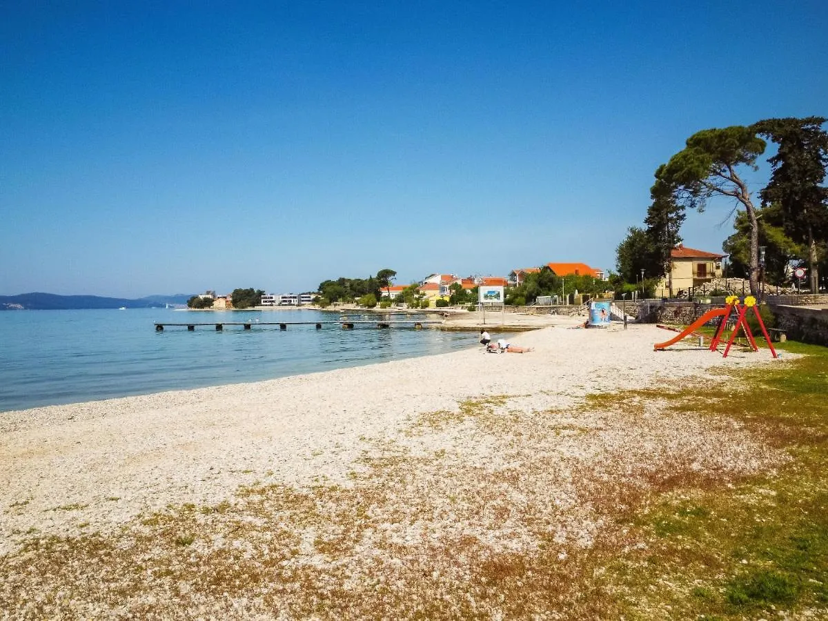 Apartment Beach Feelings-4 By Interhome Sukošan