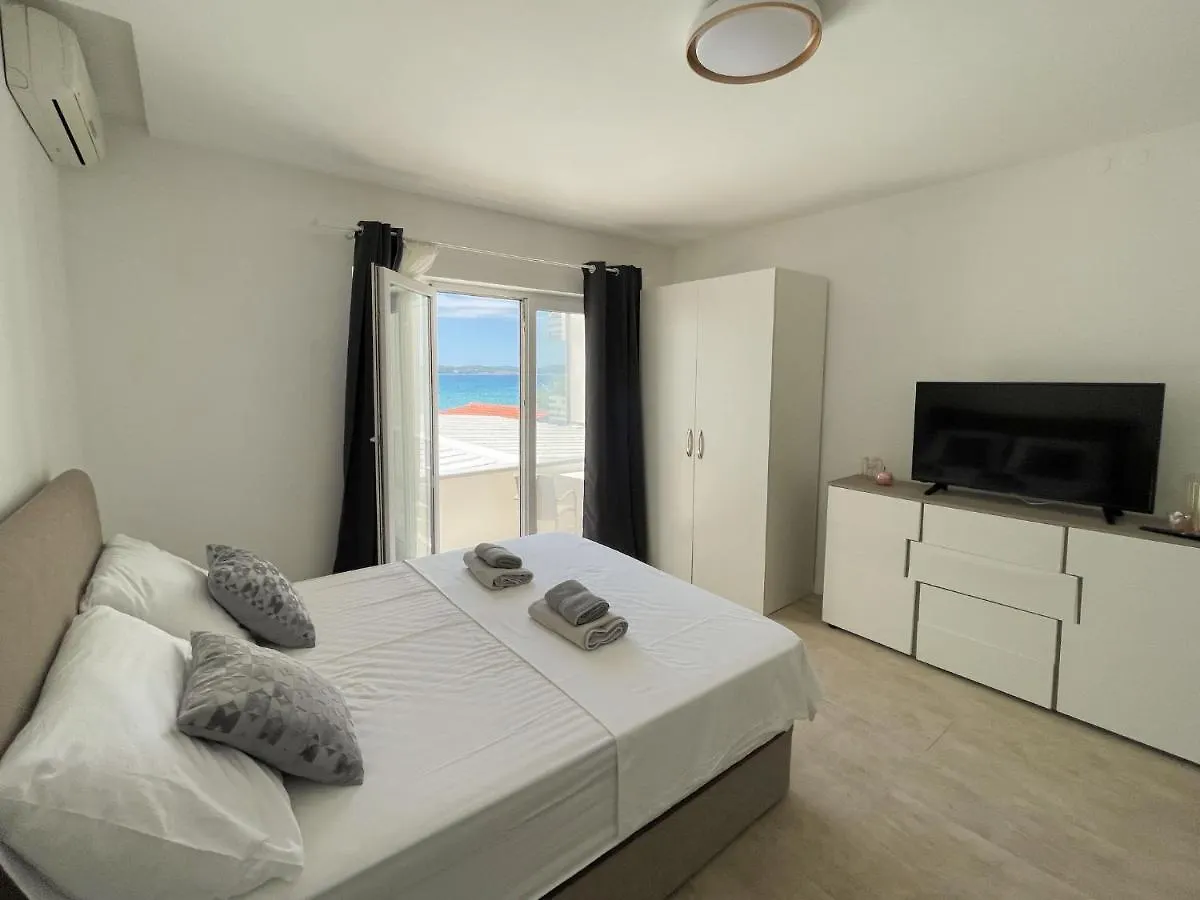 Apartment Beach Feelings-4 By Interhome Sukosan