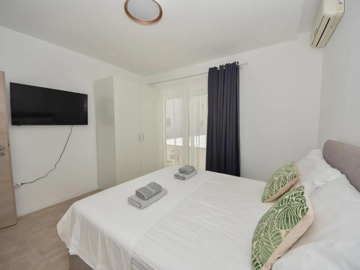 Apartment Beach Feelings-4 By Interhome Sukosan