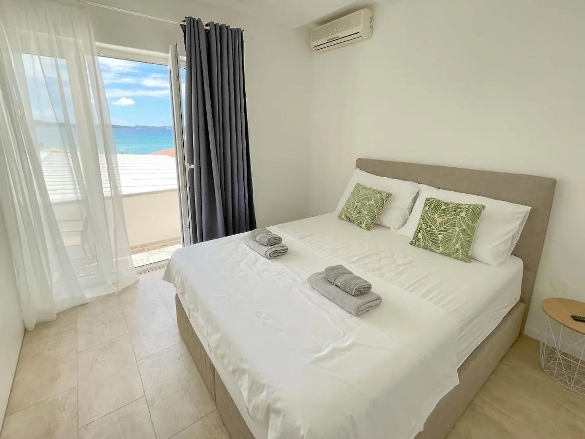 Apartment Beach Feelings-4 By Interhome Sukosan