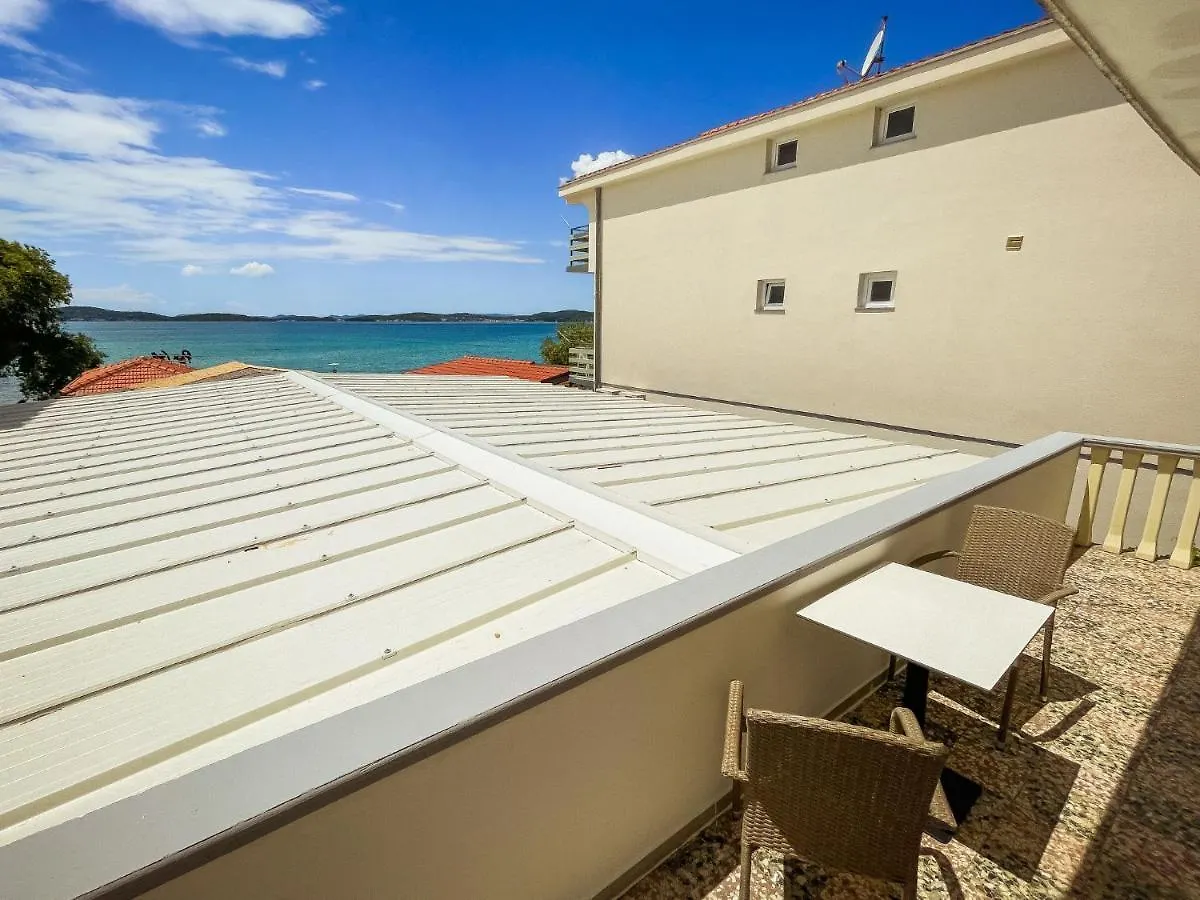 Apartment Beach Feelings-4 By Interhome Sukosan 0*,