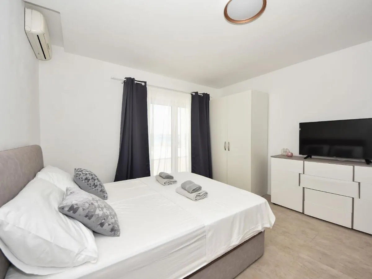 Apartment Beach Feelings-4 By Interhome Sukosan