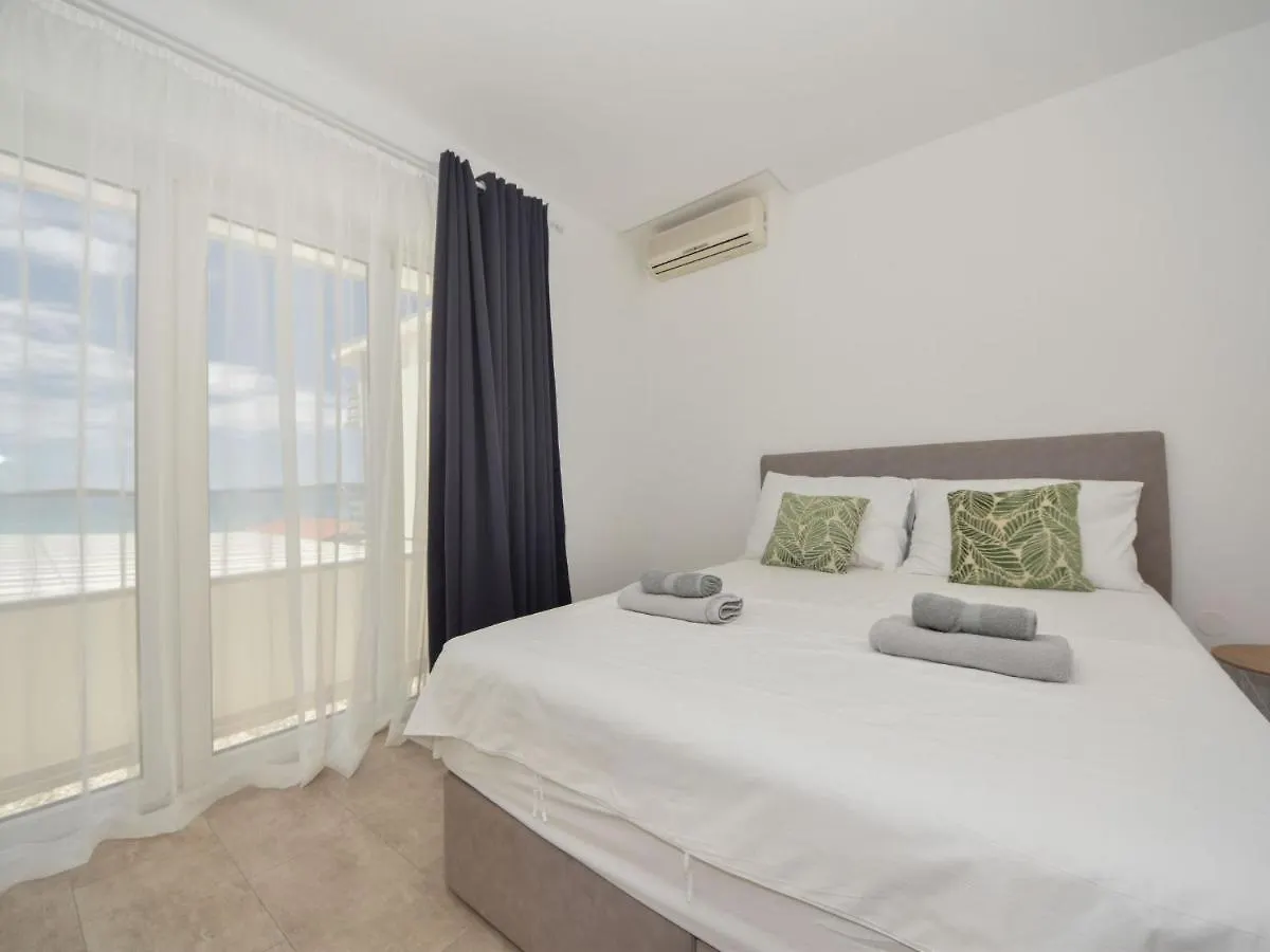 Apartment Beach Feelings-4 By Interhome Sukosan