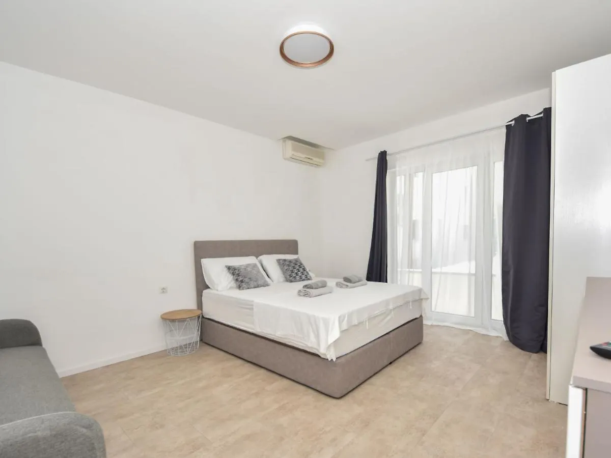 Apartment Beach Feelings-4 By Interhome Sukosan