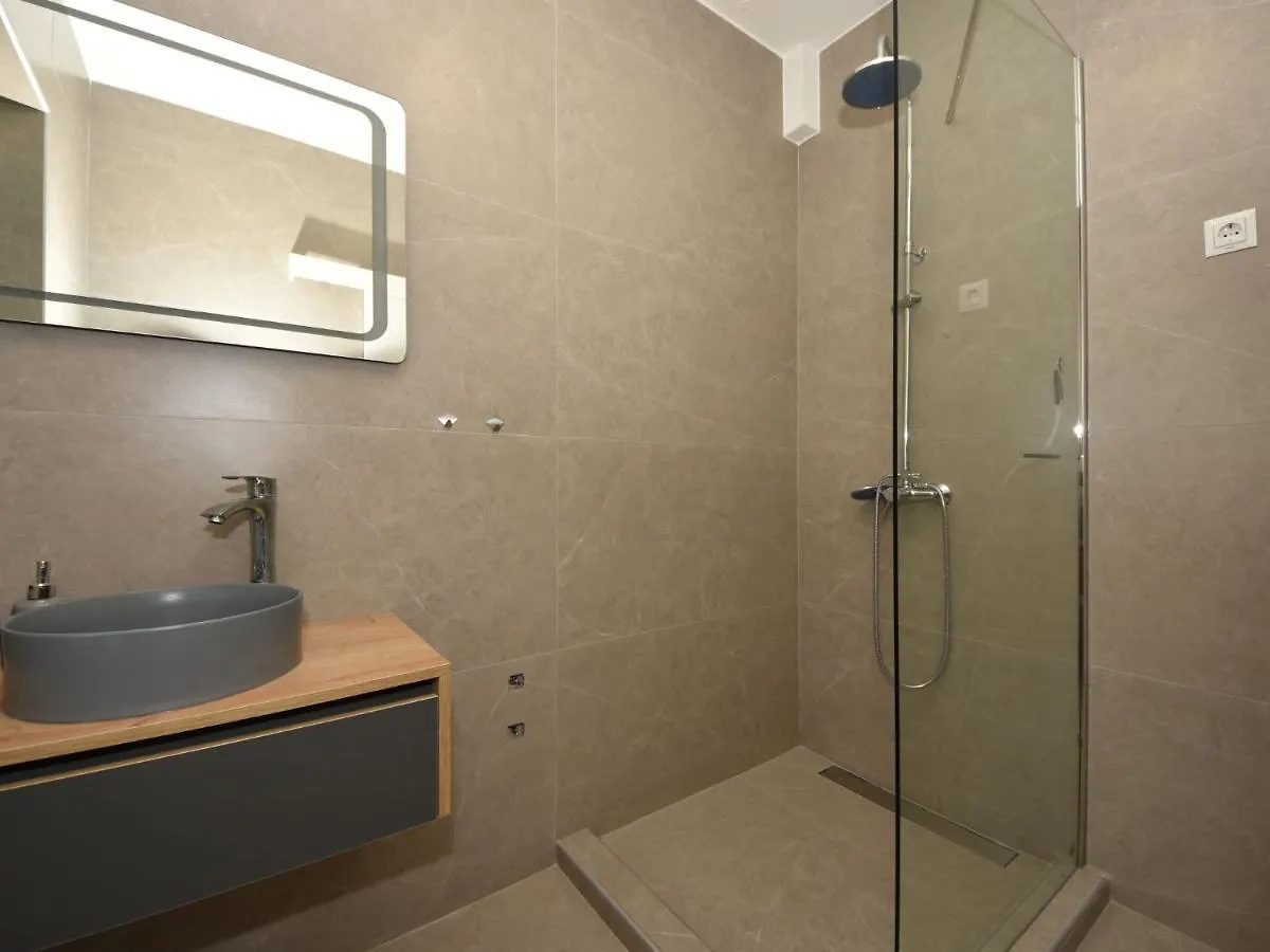 Apartment Beach Feelings-4 By Interhome Sukosan