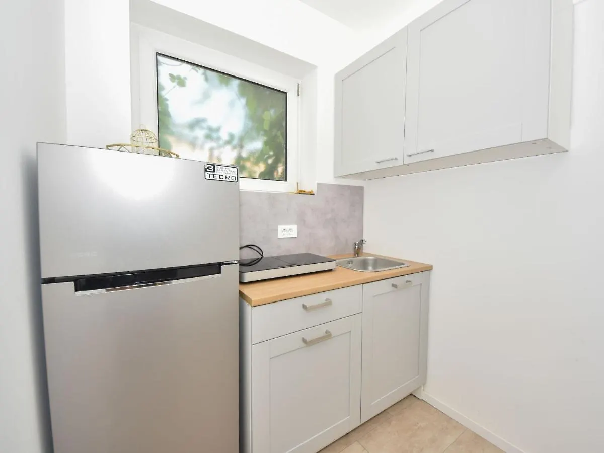 Apartment Beach Feelings-4 By Interhome Sukosan 0*,  Croatia