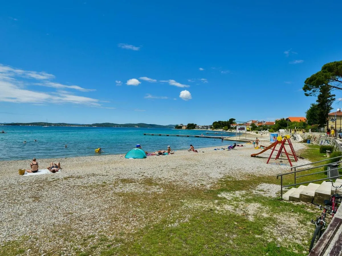 Apartment Beach Feelings-4 By Interhome Sukošan