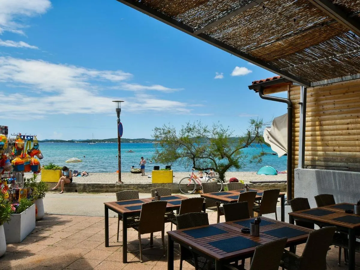 Apartment Beach Feelings-4 By Interhome Sukošan
