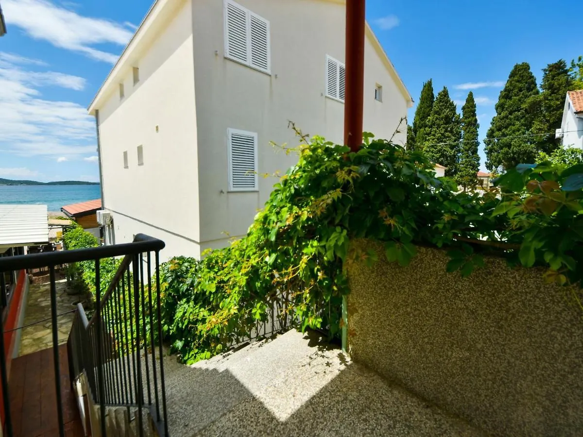 Apartment Beach Feelings-4 By Interhome Sukosan Croatia