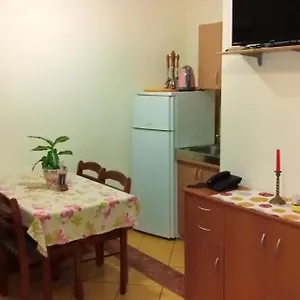 Casa Del Sol Apartment
