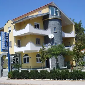 San Apartment